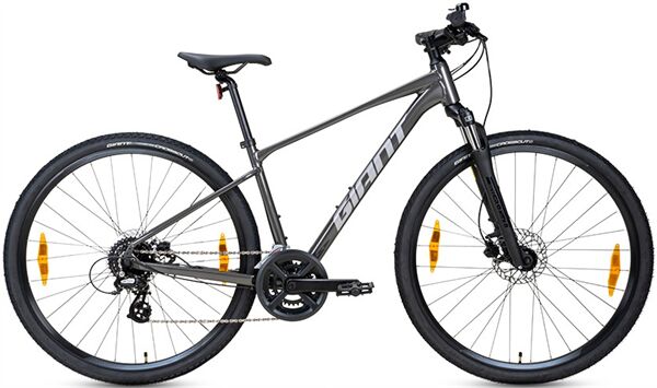 Xe đạp touring Giant Roam 4 2026